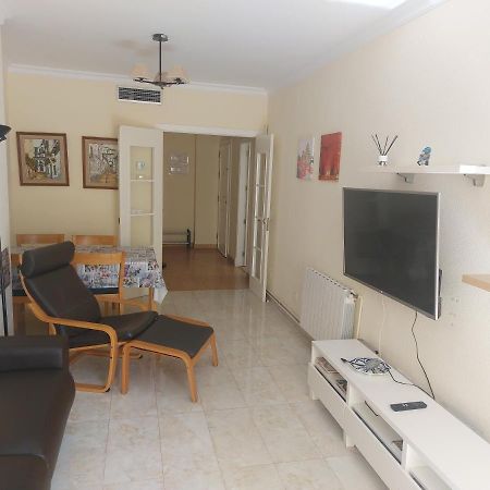 Benalmadena Nuevatorrequebrada Apartment Exterior photo