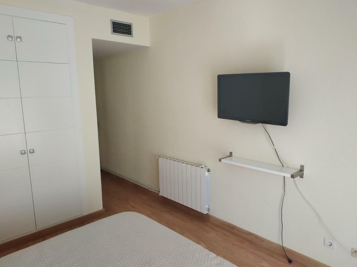 Benalmadena Nuevatorrequebrada Apartment Exterior photo